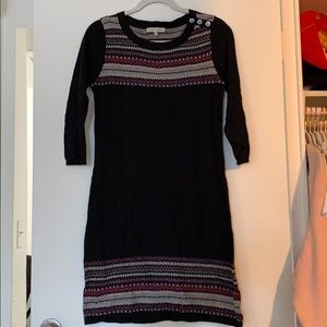 Knit Dress